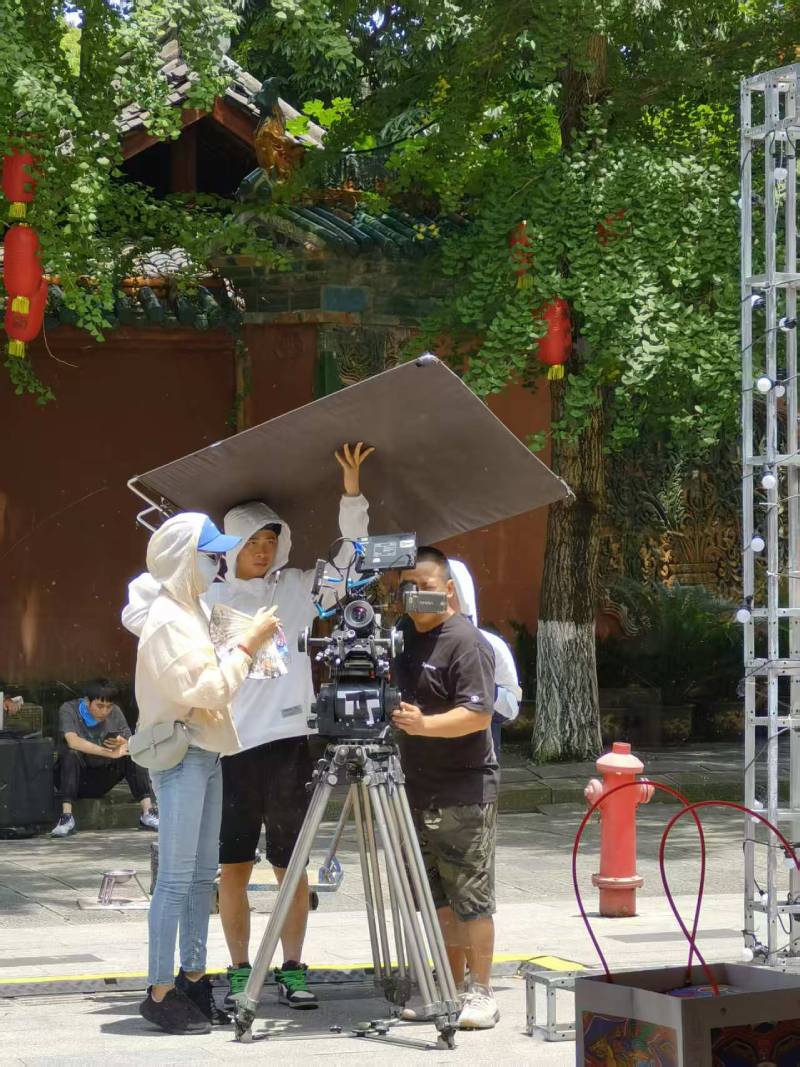 殷都区TVC拍摄公司：资深团队坐镇，打造现象级广告作品的幕后推手