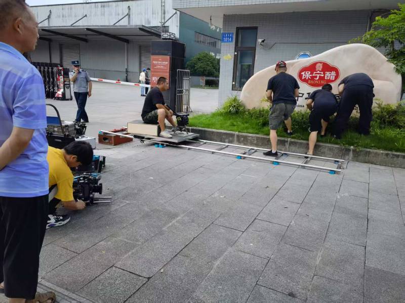殷都区TVC拍摄：制造业专属TVC方案，用镜头展现企业硬核实力！