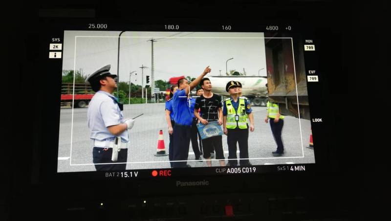 殷都区TVC拍摄：用专业镜头助力品牌曝光，让广告触达更多目标用户！