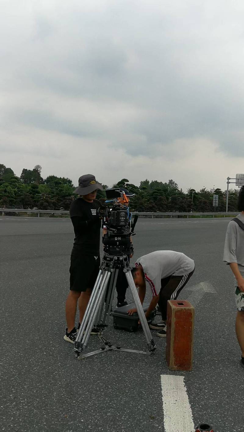 殷都区TVC拍摄公司：唤醒集体记忆，构建跨代际沟通桥梁
