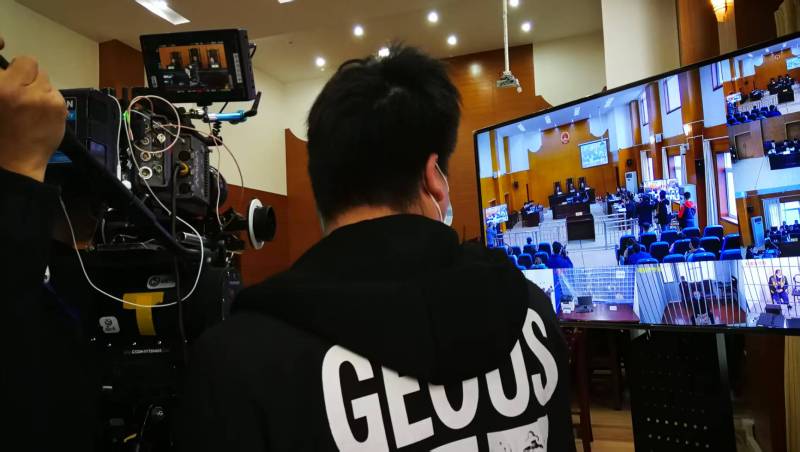 殷都区TVC制作：政企单位合规宣传，专业把控内容，官方平台适用！