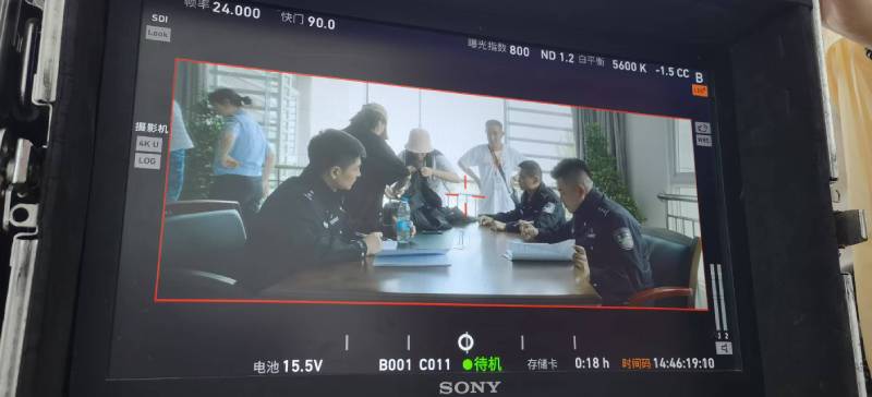 殷都区TVC拍摄：活动类广告专属，即时产出高光内容，满足宣发时效！