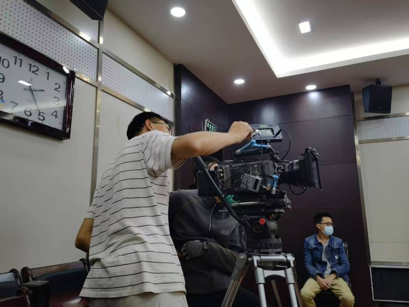 价值沉淀，长效赋能——殷都区TVC与广告片拍摄制作的长效价值构建
