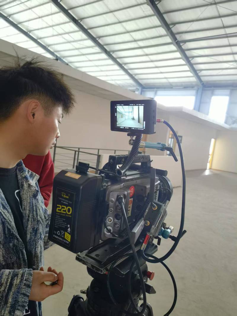 创新驱动，智领未来——殷都区TVC与广告片拍摄制作的创新实践