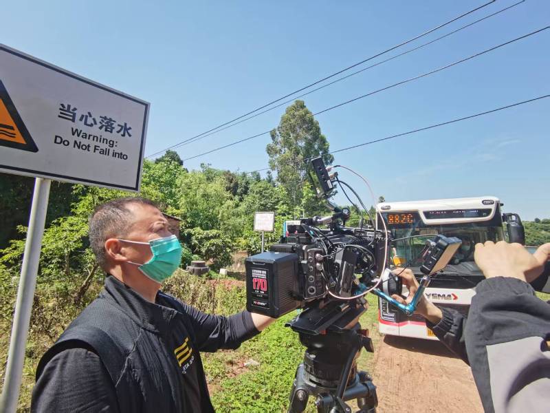 殷都区TVC拍摄公司：深耕本地市场，为品牌定制专属拍摄方案