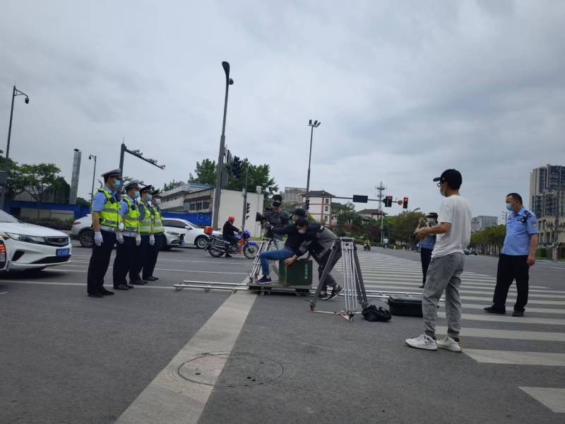 殷都区TVC拍摄公司：医疗科技企业信赖之选，专业内容可视化呈现！