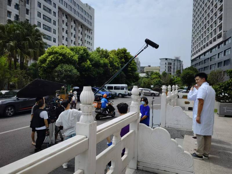 殷都区广告片拍摄公司低成本实现高规格制作的诀窍